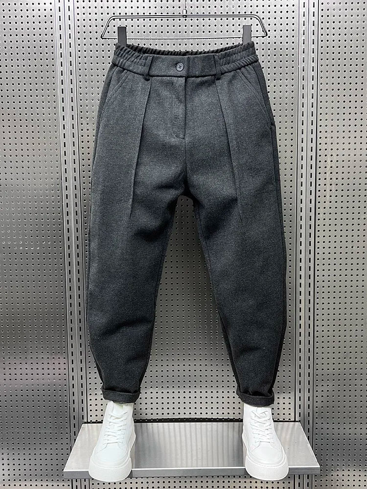 Italo - Pantalons Élégants