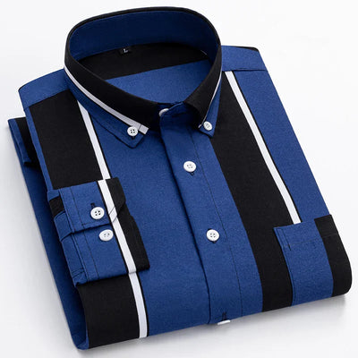 Raphael - Chemise élégante