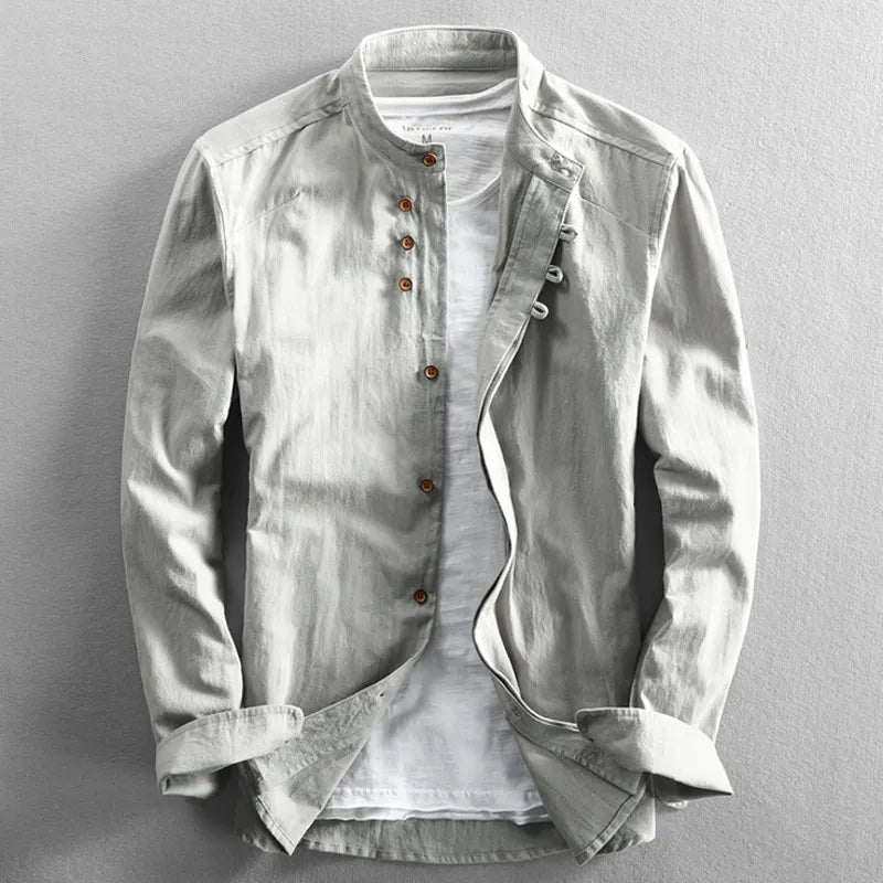 Adam - Chemise avec T-shirt