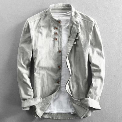 Adam - Chemise avec T-shirt