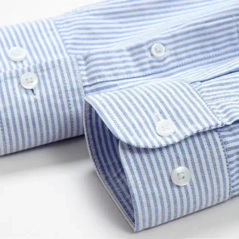 Julot - Monaco Chemise Rayée