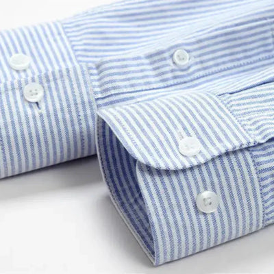 Julot - Monaco Chemise Rayée
