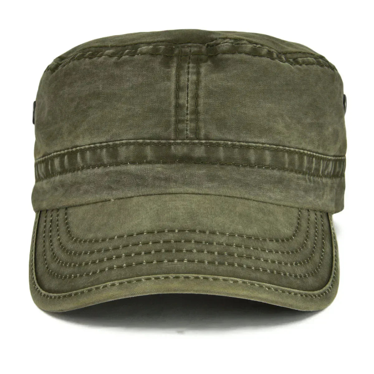 Carlos - Casquette de style Vintage