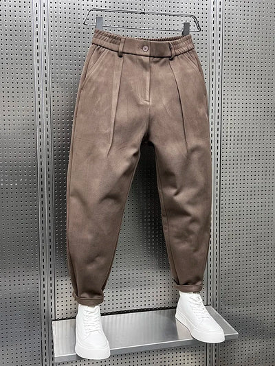 Italo - Pantalons Élégants
