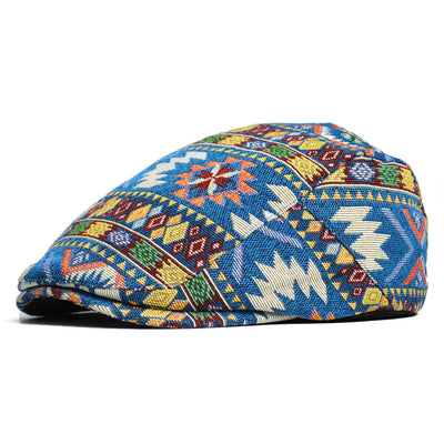 Luc - Casquette Vintage 1+1 GRATUIT