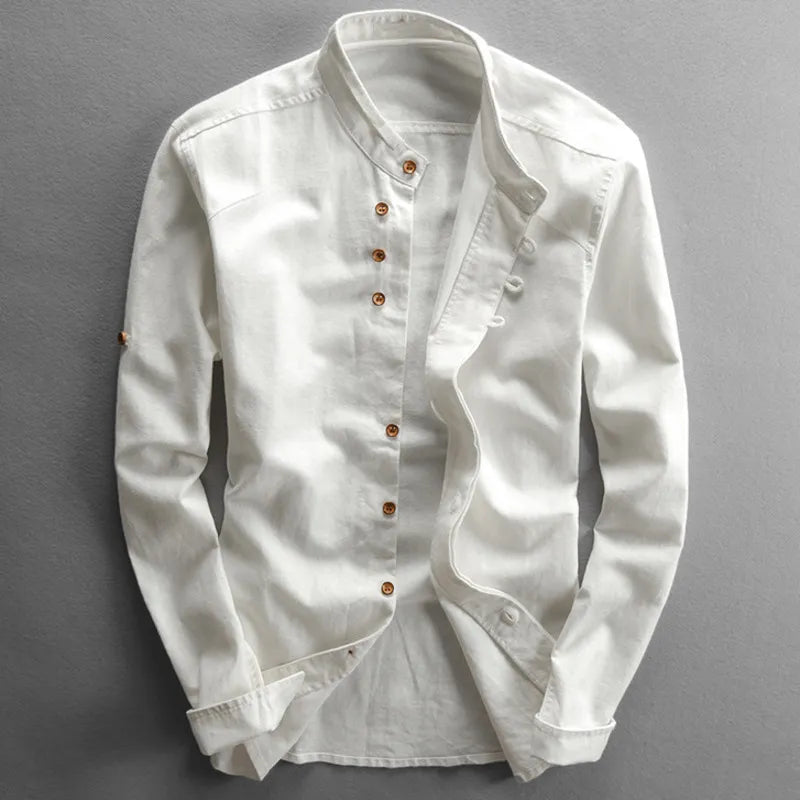 Adam - Chemise avec T-shirt