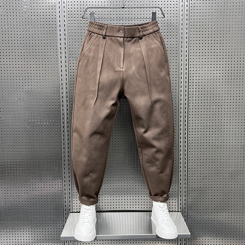 Italo - Pantalons Élégants