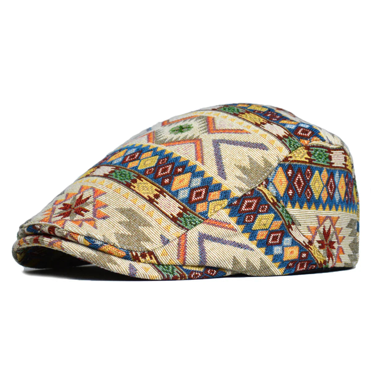 Luc - Casquette Vintage 1+1 GRATUIT