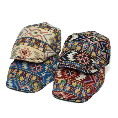 Luc - Casquette Vintage 1+1 GRATUIT