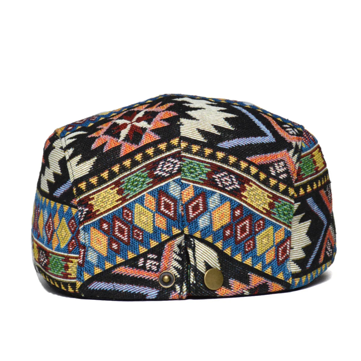 Luc - Casquette Vintage 1+1 GRATUIT