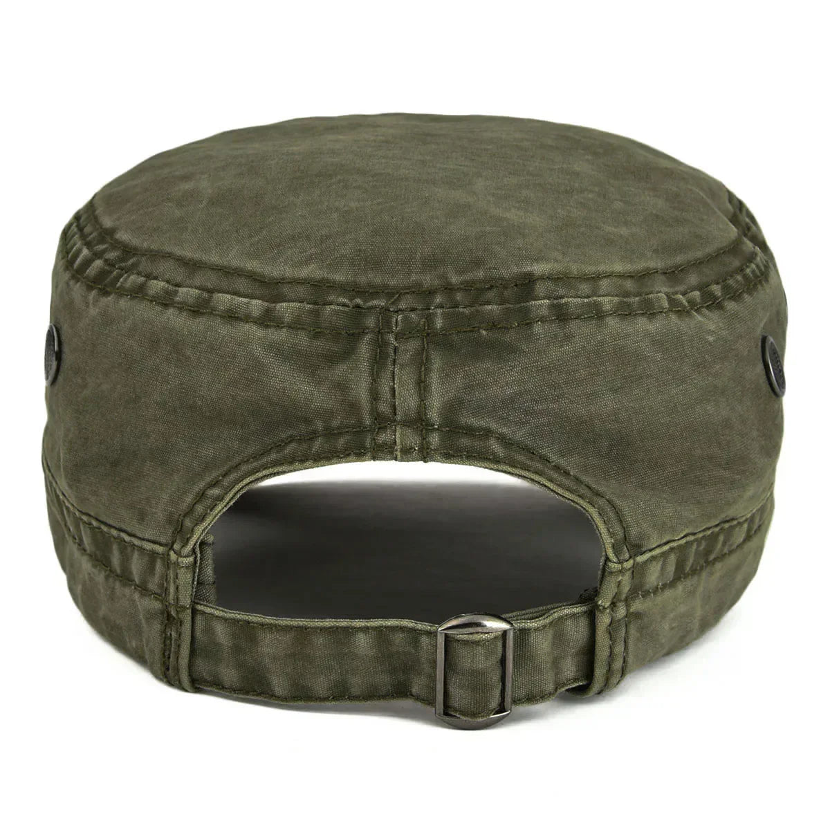 Carlos - Casquette de style Vintage