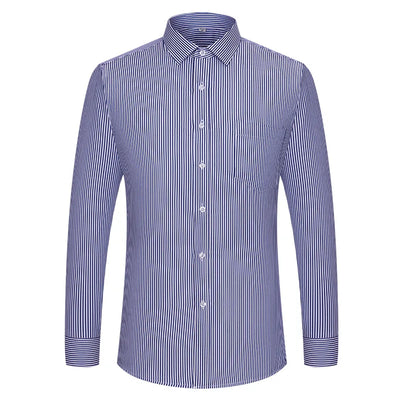 Leon - Chemise de Bureau Formelle