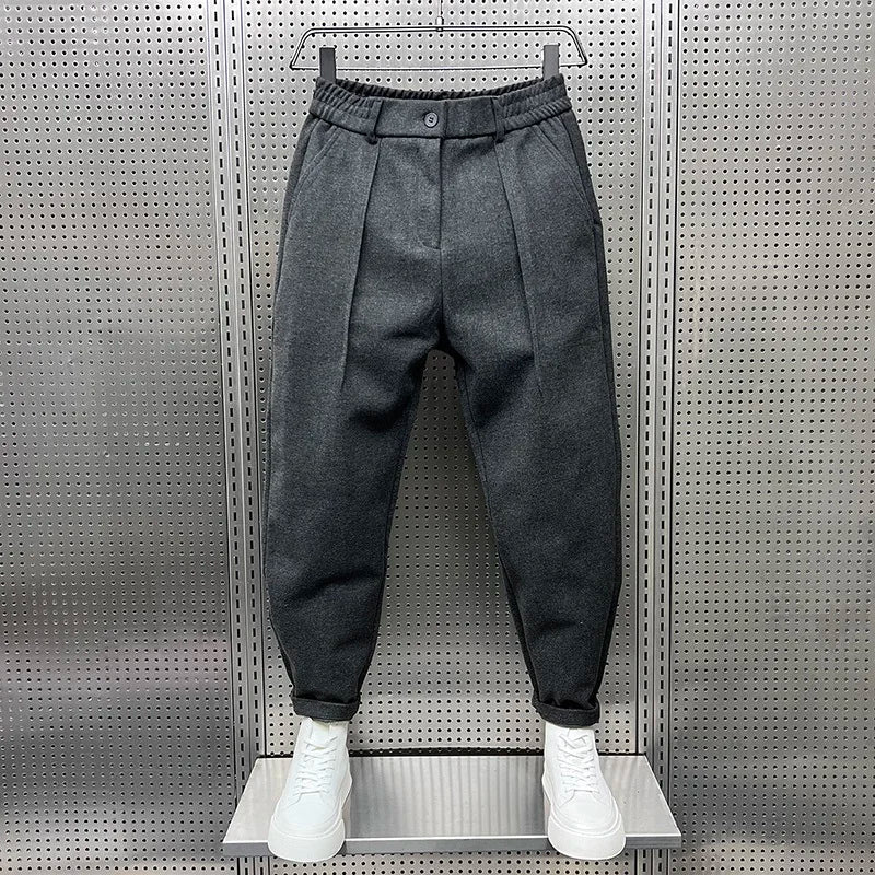 Italo - Pantalons Élégants