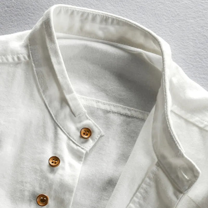 Adam - Chemise avec T-shirt