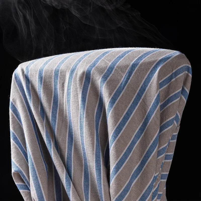 Laurent - Chemise Oxford Chic pour Homme
