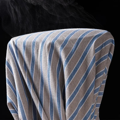 Laurent - Chemise Oxford Chic pour Homme