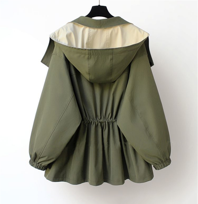 Helene – Élégante veste imperméable
