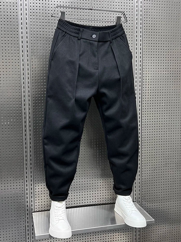 Italo - Pantalons Élégants