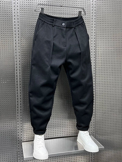 Italo - Pantalons Élégants