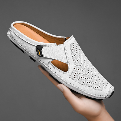 Avenor - Sandales en Cuir