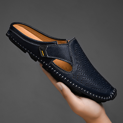 Avenor - Sandales en Cuir