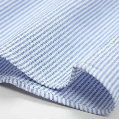 Julot - Monaco Chemise Rayée