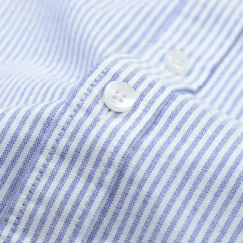 Julot - Monaco Chemise Rayée