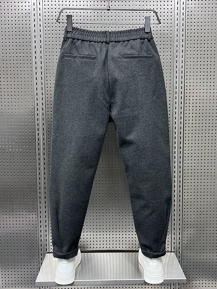 Italo - Pantalons Élégants