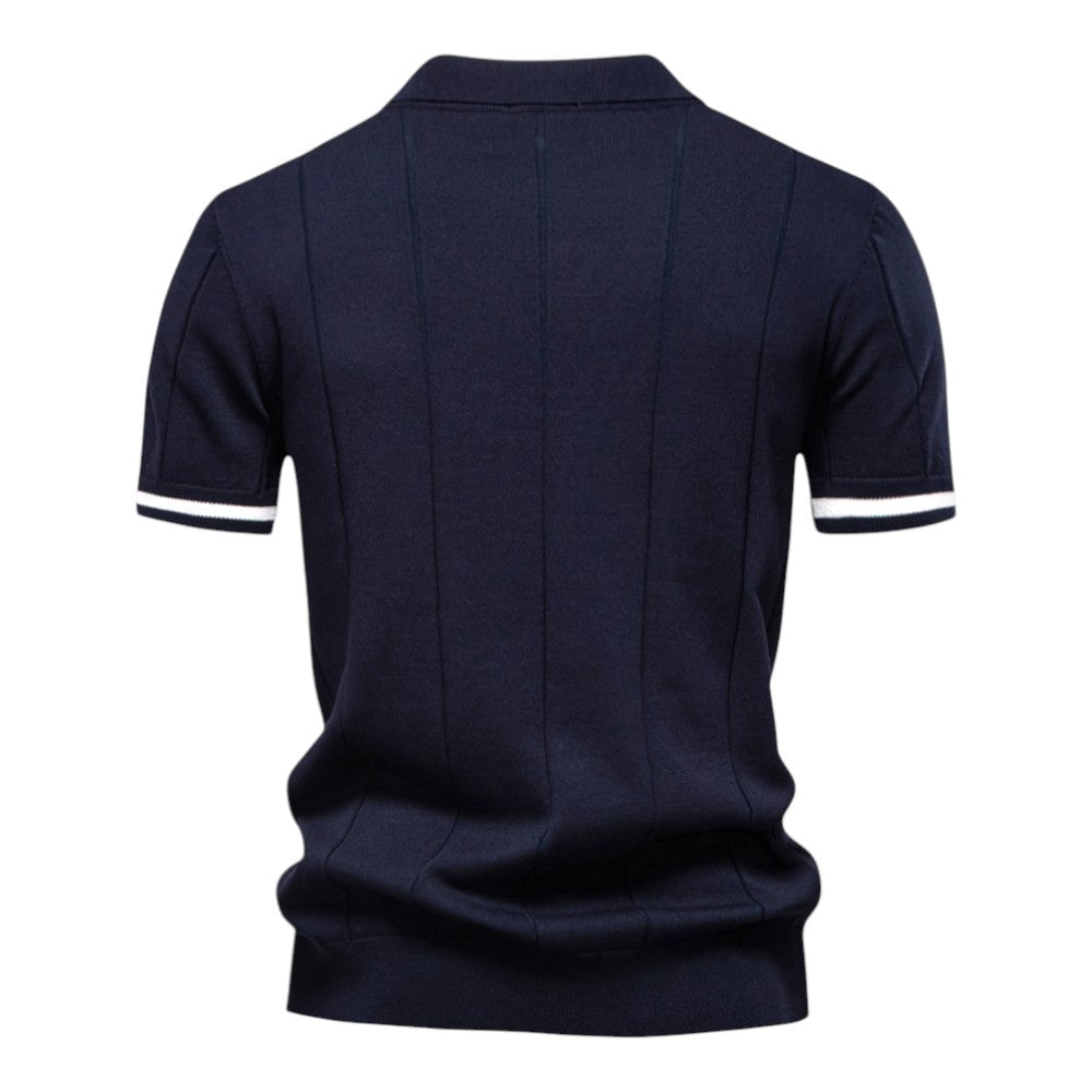 Eros - Polo élégant