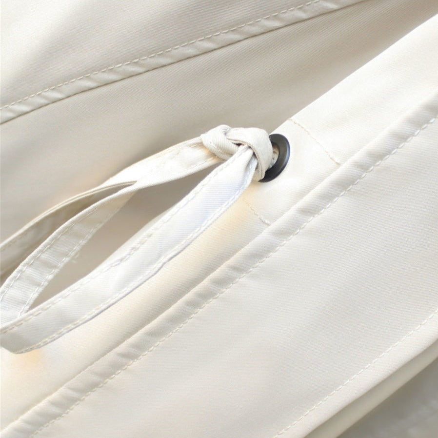 Helene – Élégante veste imperméable
