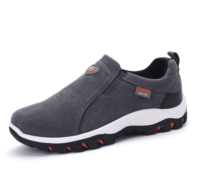 Zuodi - Chaussures Orthopédiques Élégantes