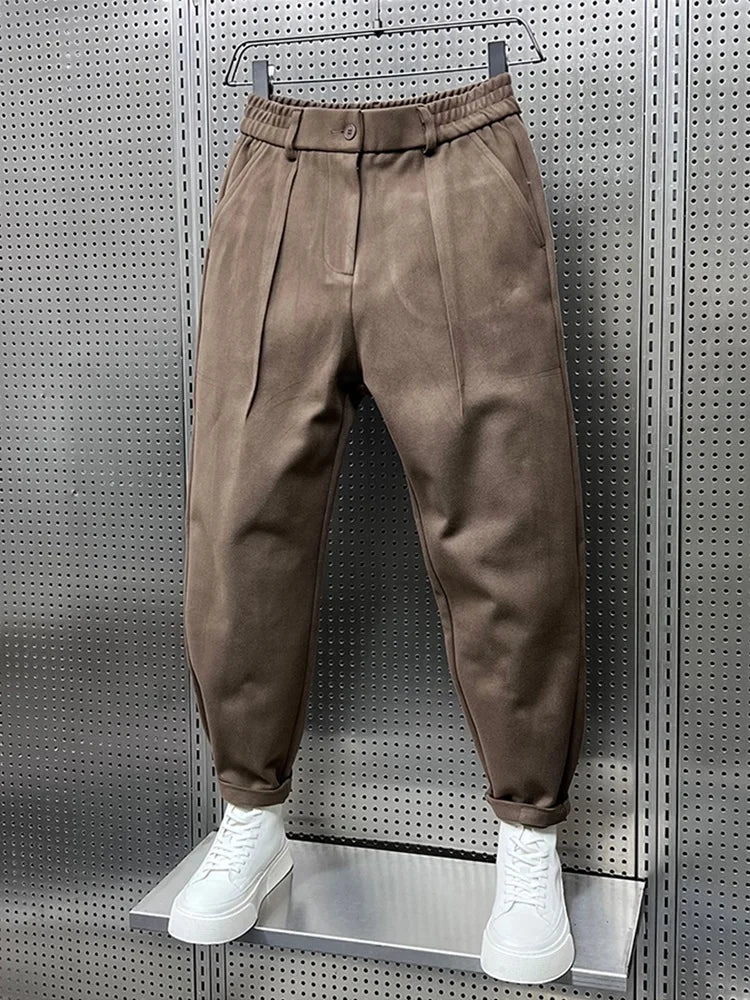 Italo - Pantalons Élégants