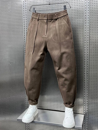 Italo - Pantalons Élégants