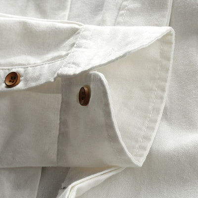 Adam - Chemise avec T-shirt
