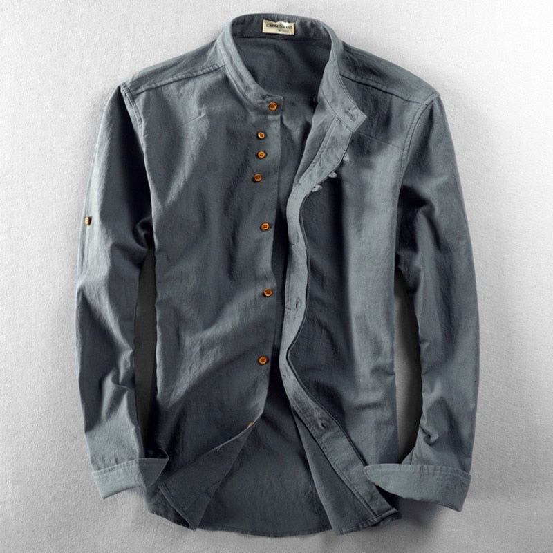 Adam - Chemise avec T-shirt