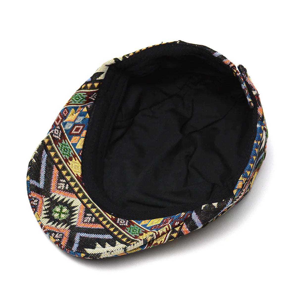 Luc - Casquette Vintage 1+1 GRATUIT