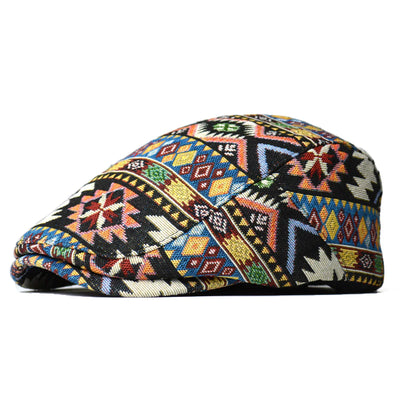 Luc - Casquette Vintage 1+1 GRATUIT