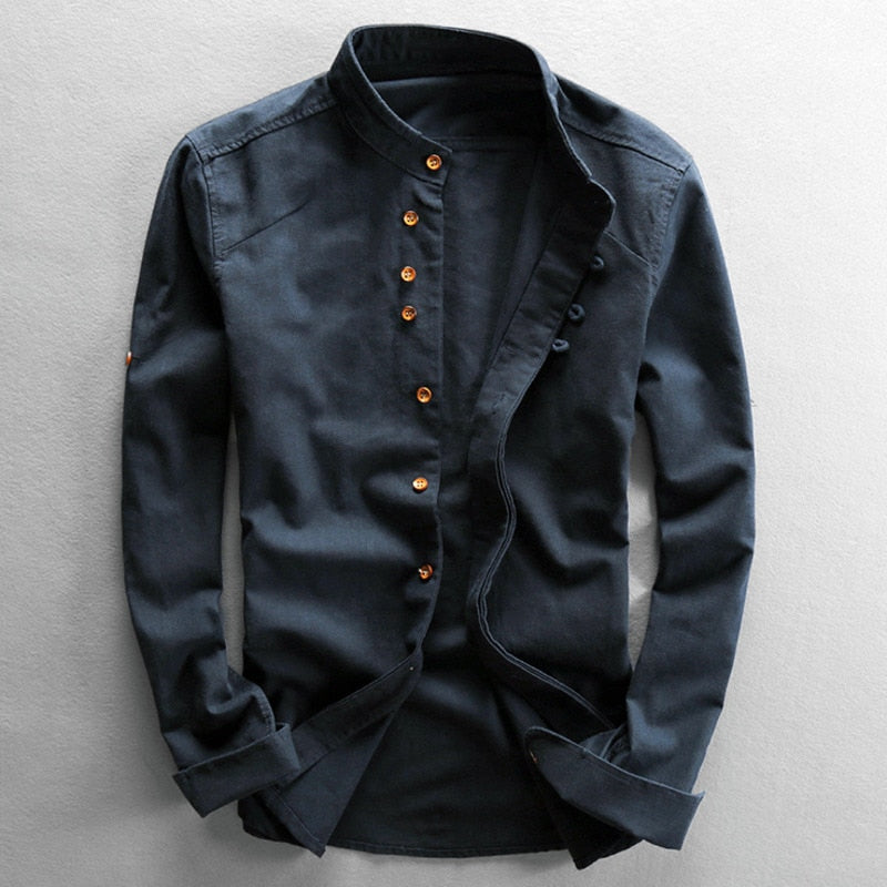 Adam - Chemise avec T-shirt