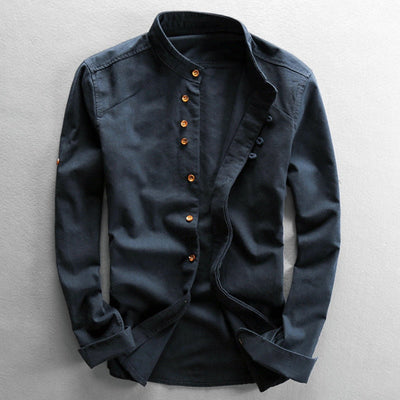 Adam - Chemise avec T-shirt