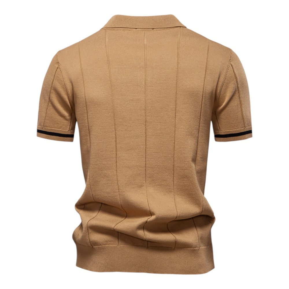 Eros - Polo élégant