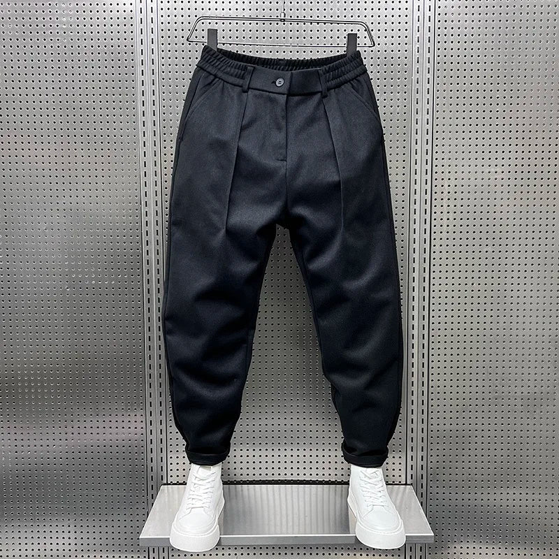 Italo - Pantalons Élégants