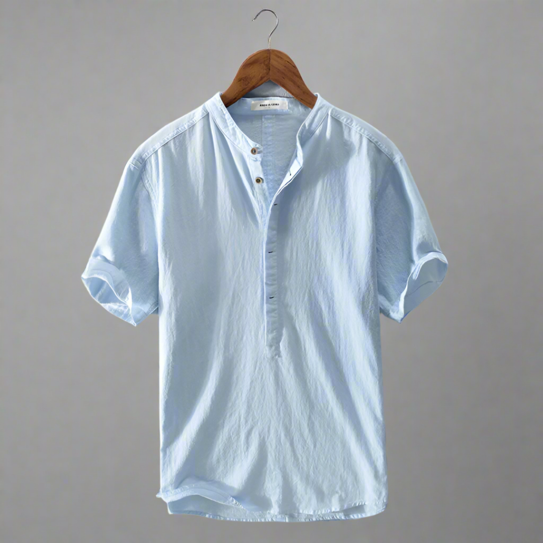 Ivar - Chemise d'été légère