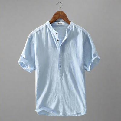 Ivar - Chemise d'été légère