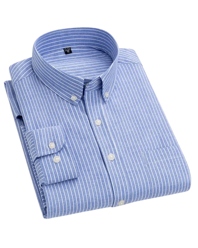 Julot - Monaco Chemise Rayée