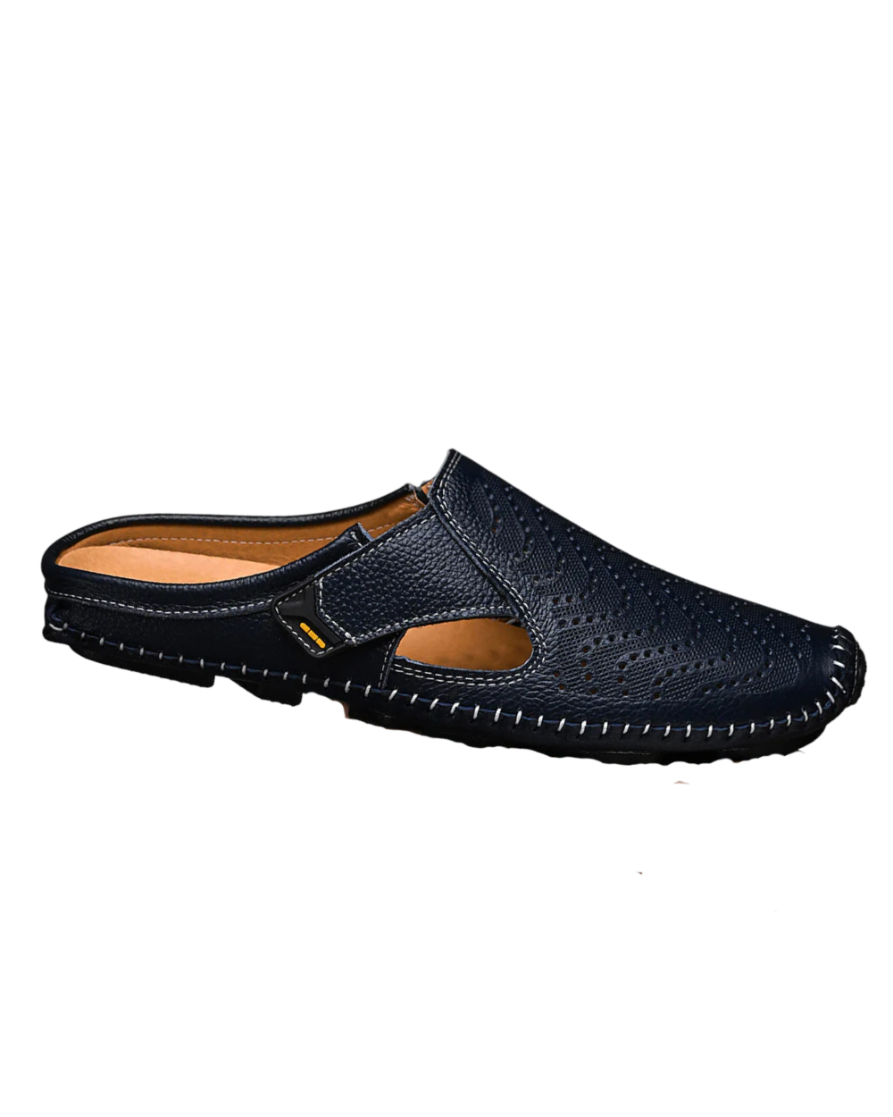 Avenor - Sandales en Cuir