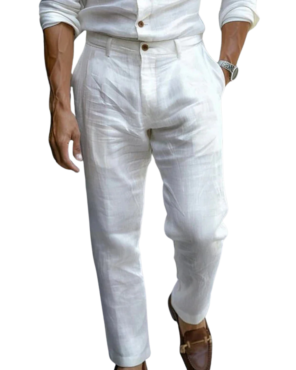 Moretti - Pantalons