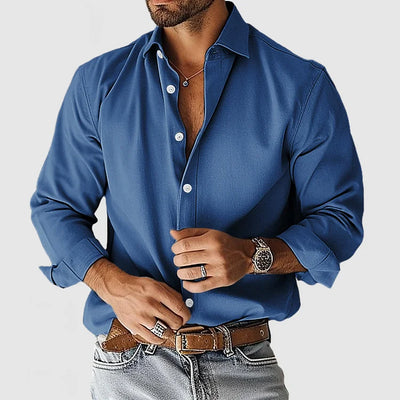 Geir - Chemise élégante