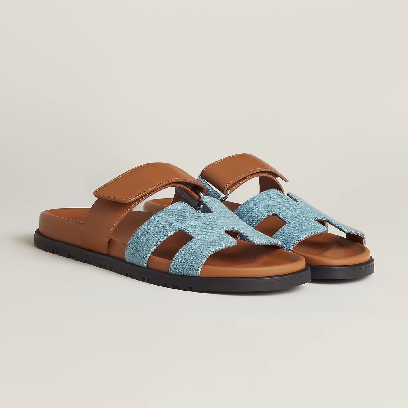Sophie - Sandals élégants
