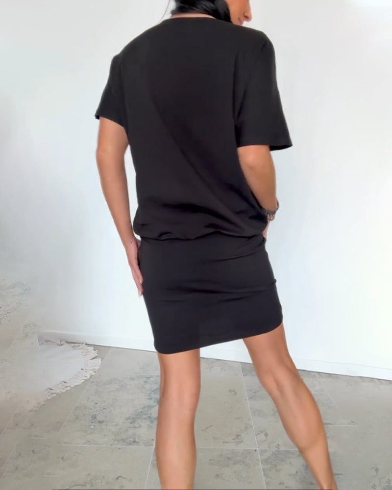 Mars - Vêtements Casual Élégants