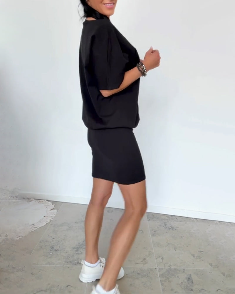 Mars - Vêtements Casual Élégants